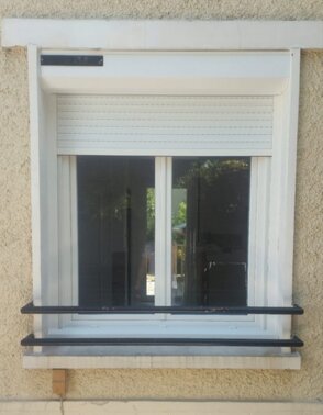 Remplacement fenêtres PVC